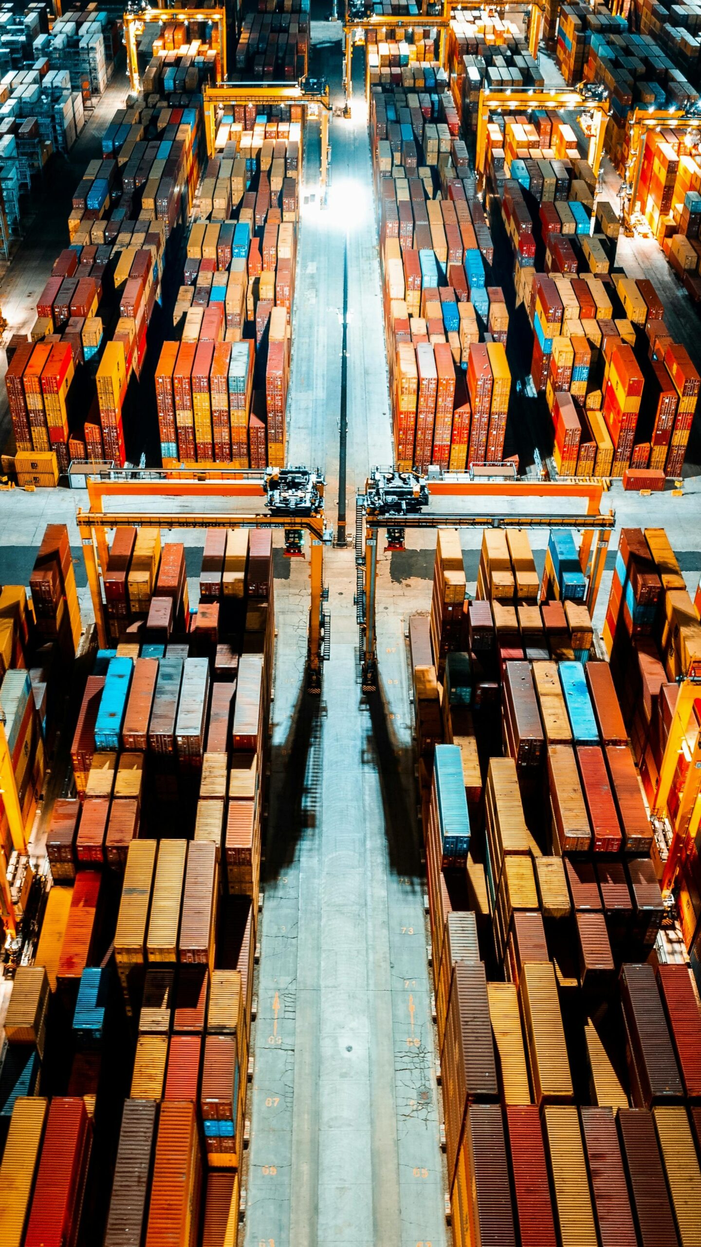 Freight rate negotiation — logistics fleet